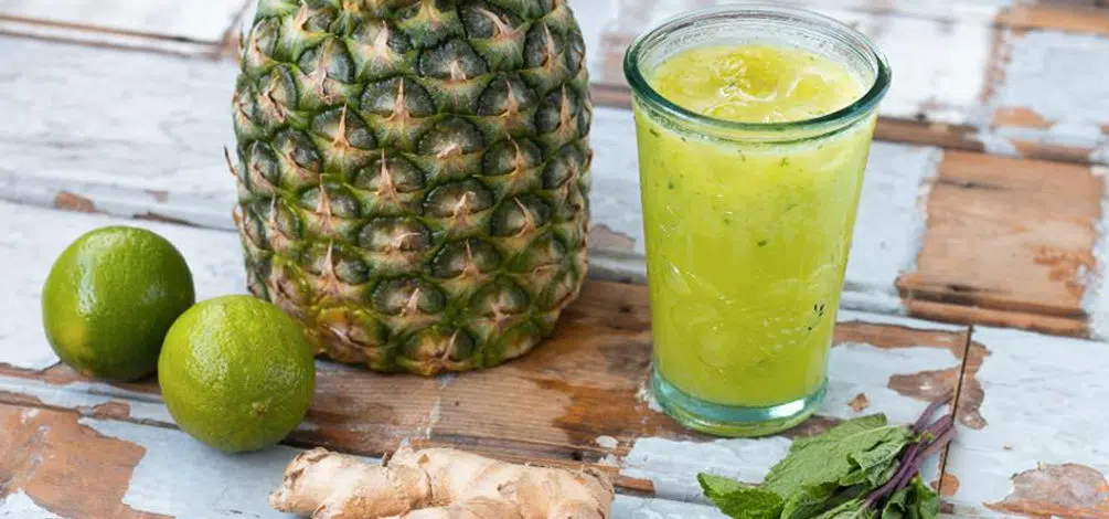 Ces Régimes alimentaires qui guérissent