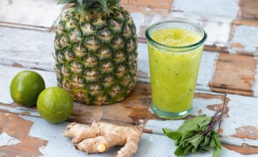 Ces Régimes alimentaires qui guérissent