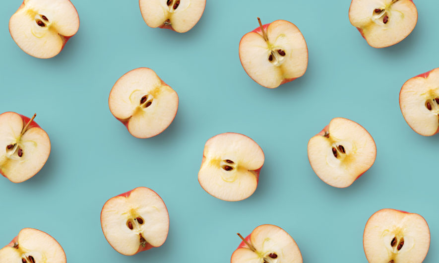 L'extrême importance de l'alimentation