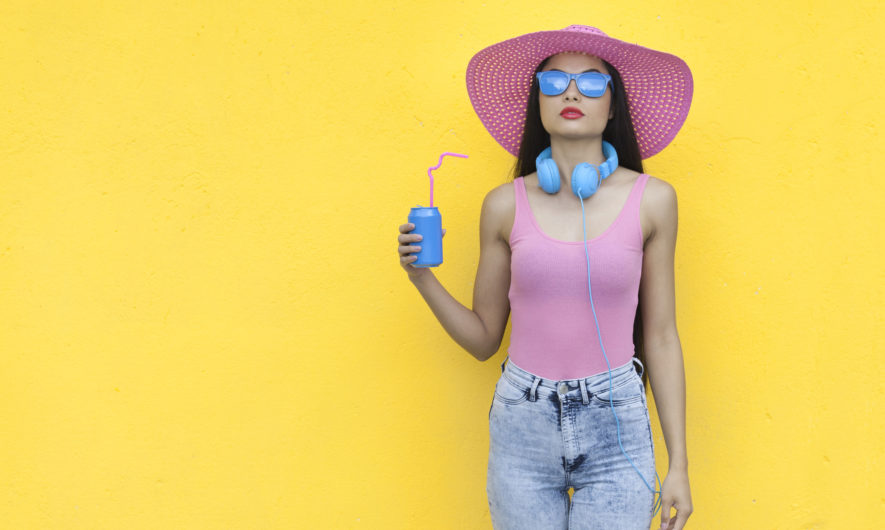 Les 10 astuces forme de l’été