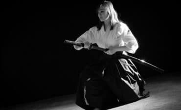 Code d'honneur du SAMOURAÏ