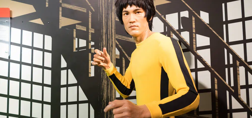 Bruce Lee philosophe: en quoi la simplicité est-elle une force?