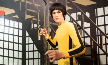 Bruce Lee philosophe: en quoi la simplicité est-elle une force?