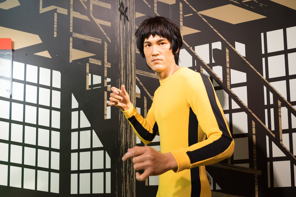 Bruce Lee philosophe: en quoi la simplicité est-elle une force?