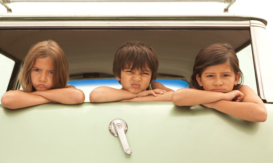 S'ennuyer est bon pour les enfants et les adultes