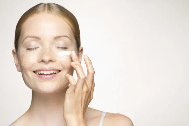 Faites-vous belle au naturel !