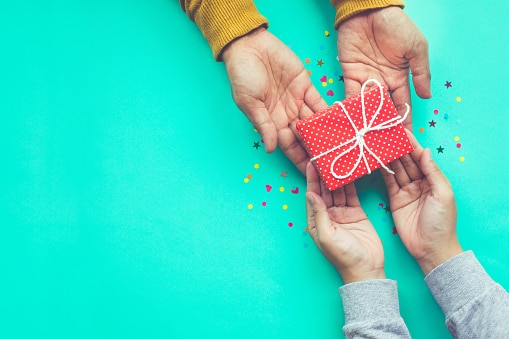Top 5 des cadeaux de Noël à offrir à votre patron !