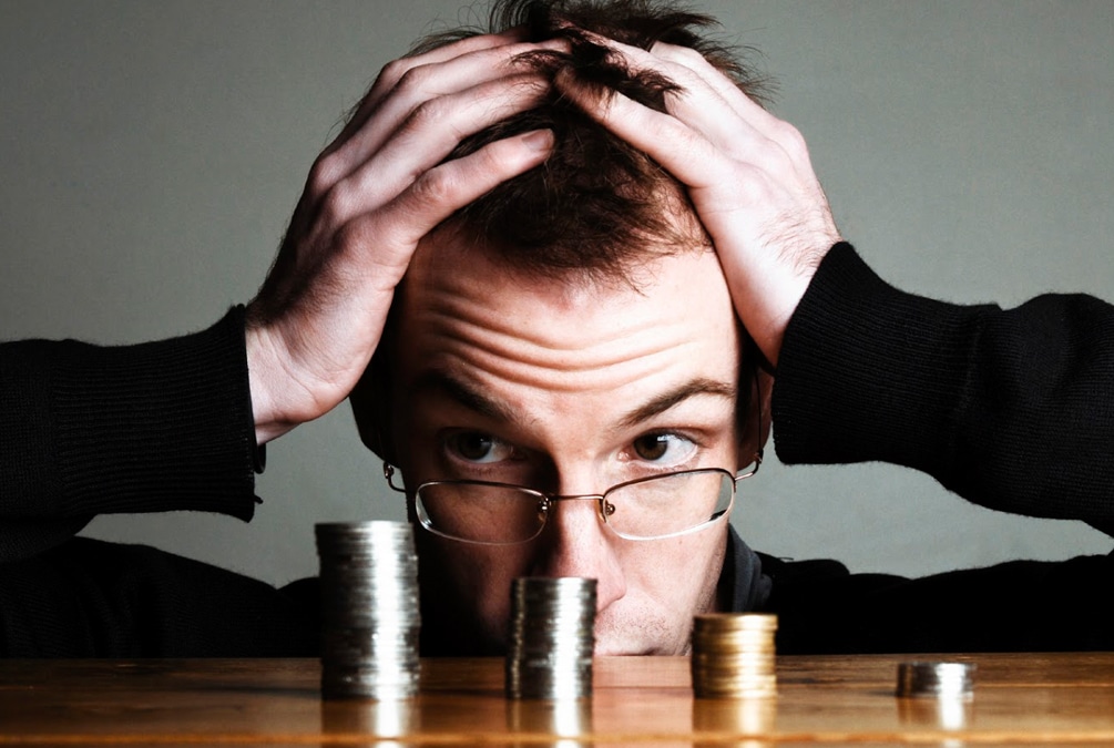 Relations d’argent datant