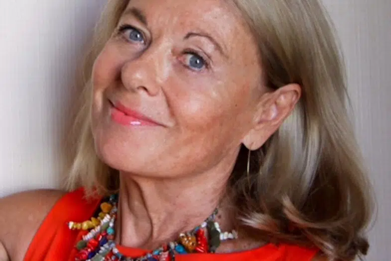 La réussite selon Sophie de Menthon