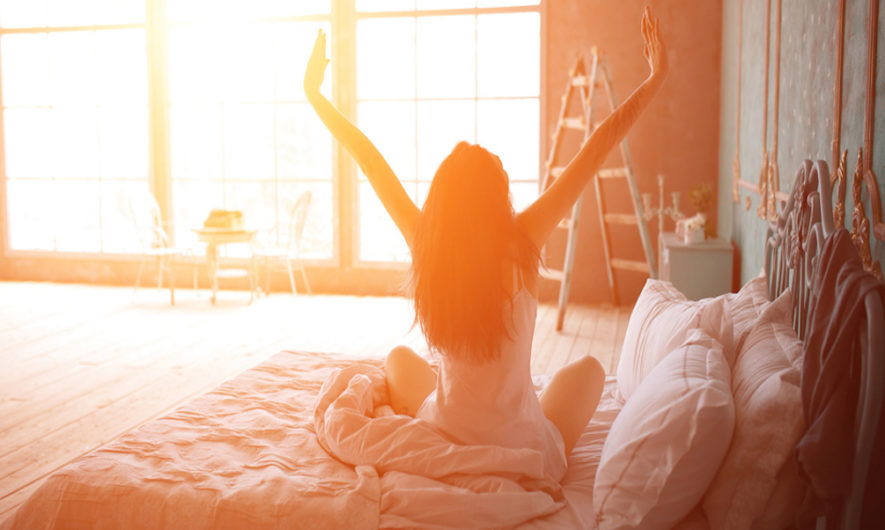 Comment se nourrir pour bien dormir ?