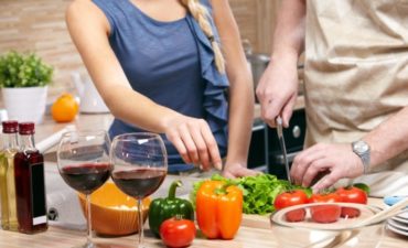 Cuisiner et manger en conscience