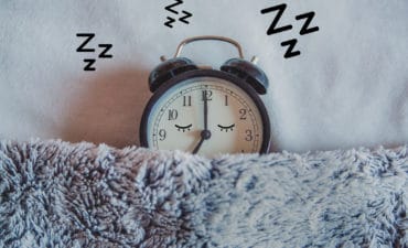 les clés d'une bonne nuit de sommeil