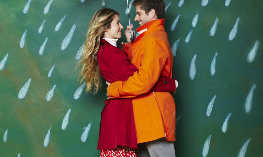 Les secrets de ces couples qui durent