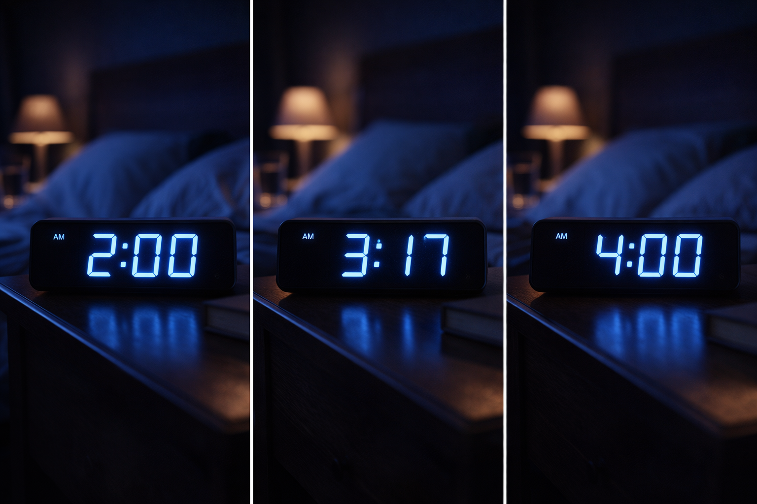 reveil-317-matin-table-nuit-chambre-obscure