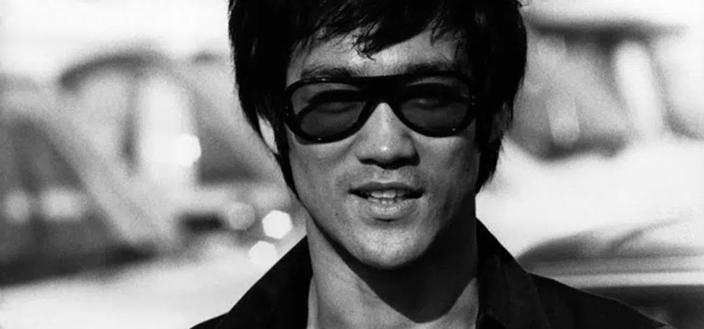 Bruce Lee Philosophe – La liberté