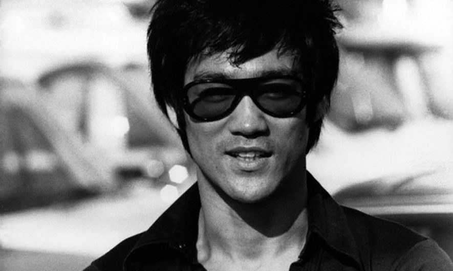 Bruce Lee Philosophe – La liberté