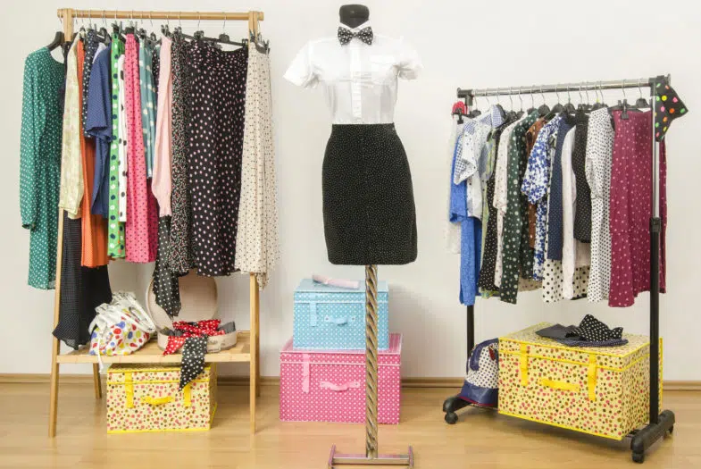 Comment simplifier sa garde-robe ?