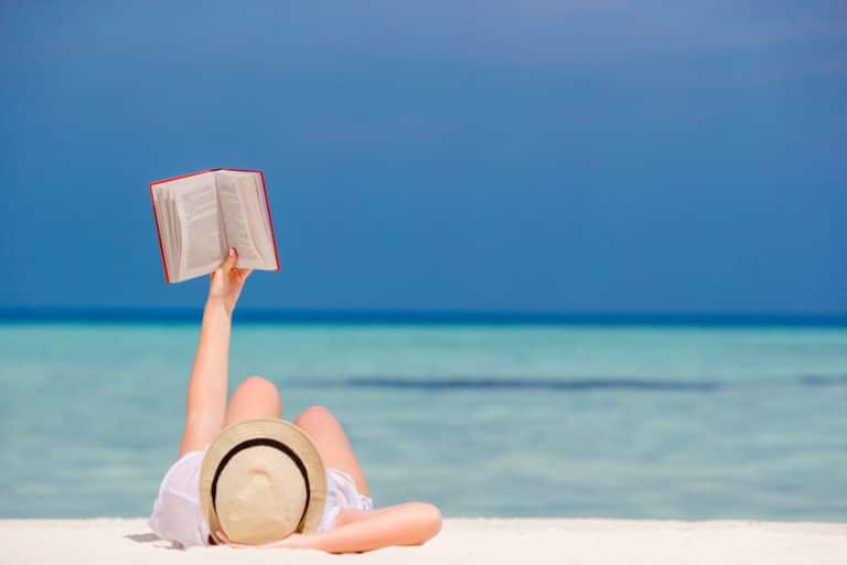 Must Read de l'été