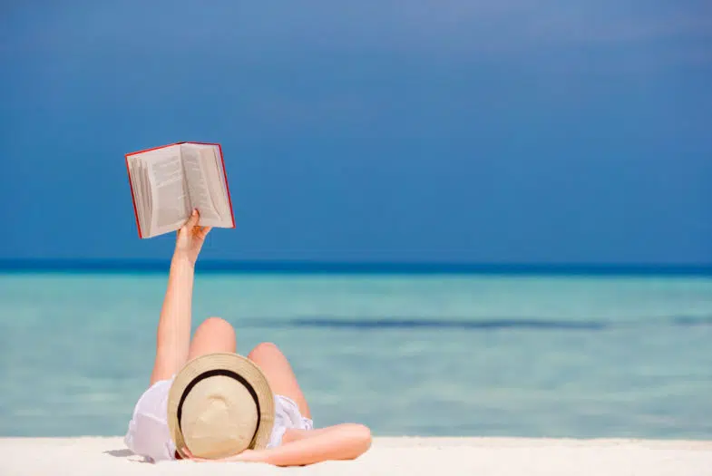 Must Read de l'été