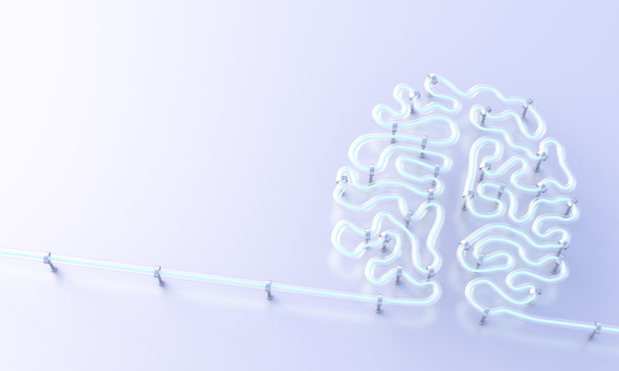 Le pouvoir du cerveau