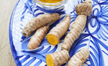 Le curcuma et le curcuma 185.0