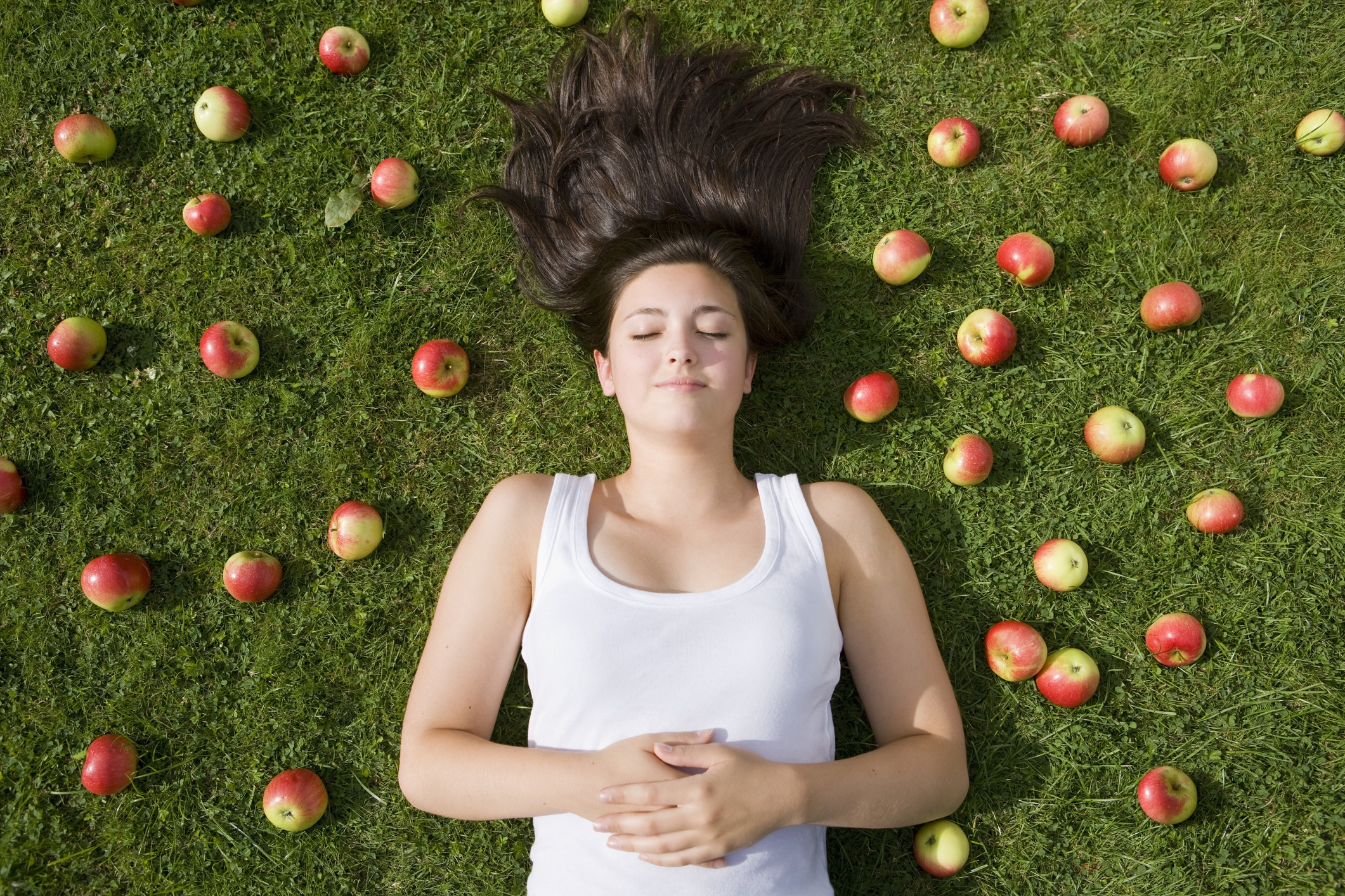 Que manger pour améliorer son sommeil