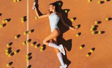 Pourquoi le sport nous rend beaux ?