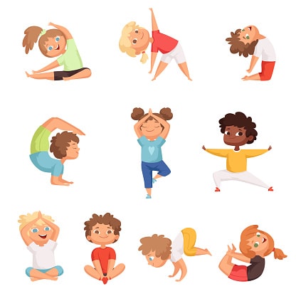 quels-sont-les-bienfaits-du-yoga-pour-les-enfants