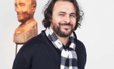 Kader Attia, artiste-plasticien