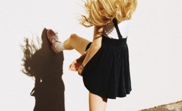 Le changement c’est maintenant !