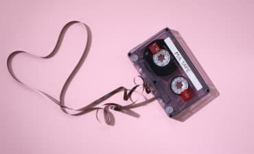La vie est une chanson française