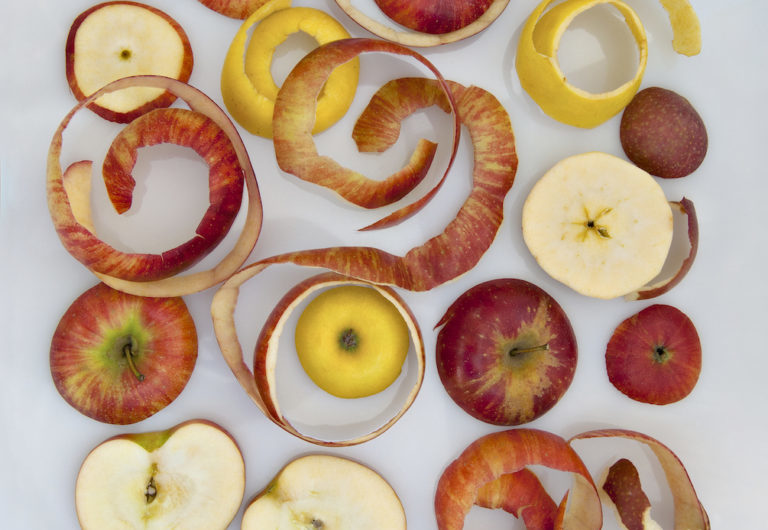 10 astuces pour vous faire une beauté avec vos restes