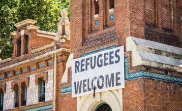 L’odyssée infernale des femmes immigrées