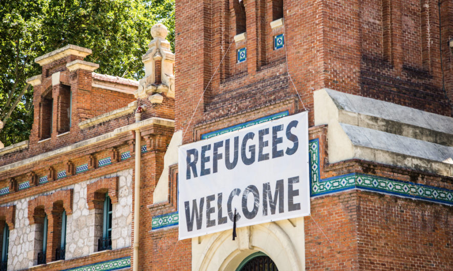 L’odyssée infernale des femmes immigrées