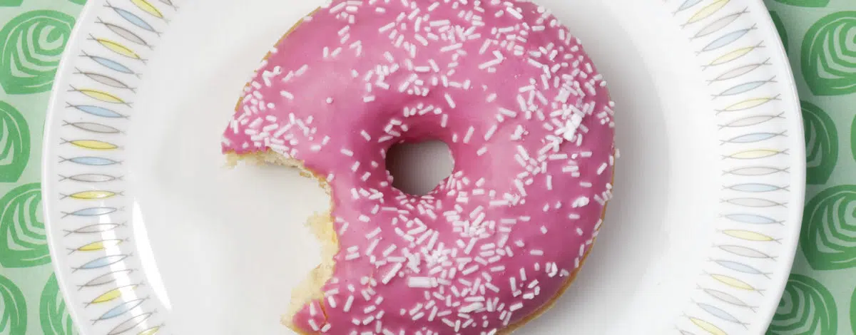 Malbouffe : Etes-vous sûrs de vouloir manger ça ?