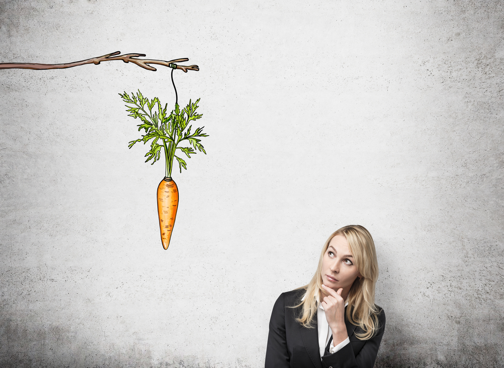 Quel rôle joue l’argent dans la motivation?