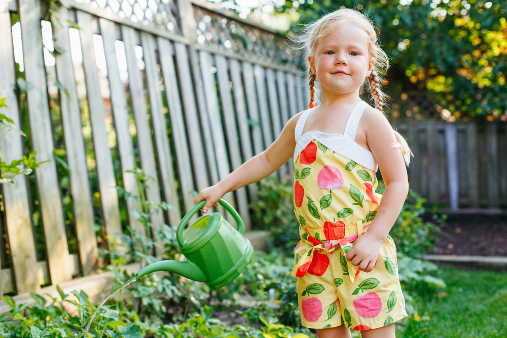 Comment responsabiliser son enfant ?