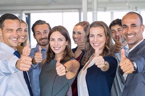 Une méthode au service du bien-être au travail