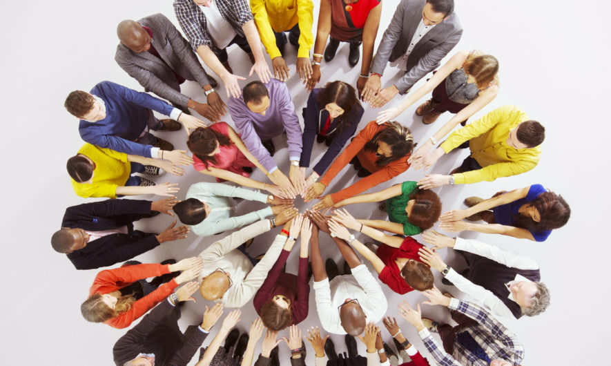 Les 5 grandes lois du leadership créatif