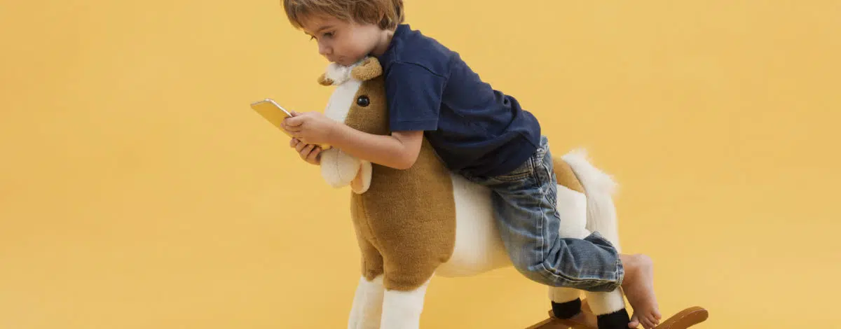 Protéger les enfants des dangers d'internet