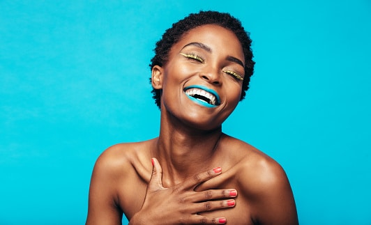 Le maquillage : quelles sont vos couleurs blooming ?
