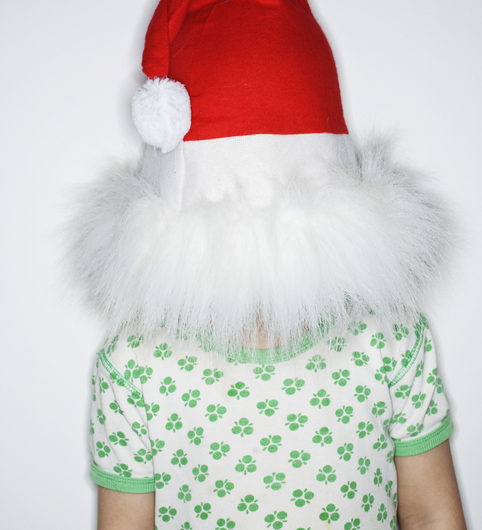 Qui sont les angoissés de Noël ?