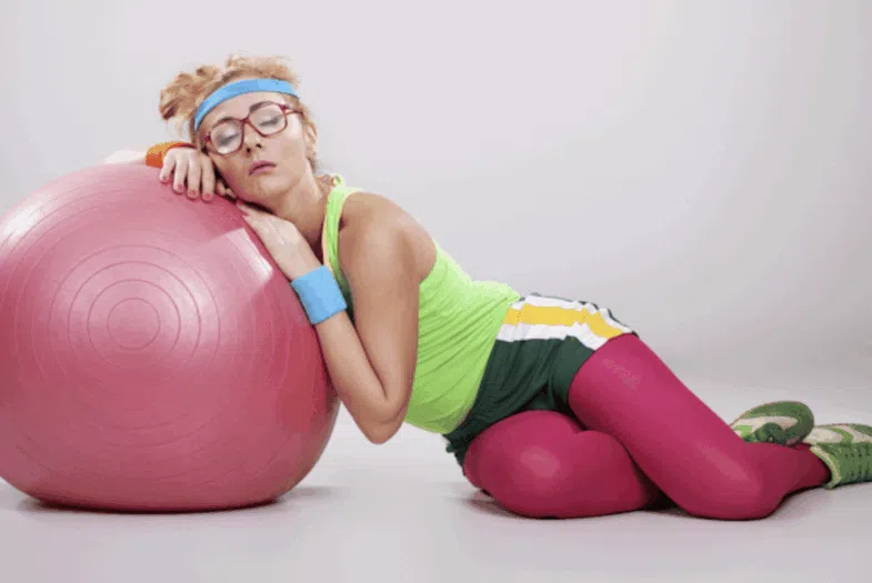 Chambre à coucher apaisante lumière tamisée température confortable hygiène sommeil optimale