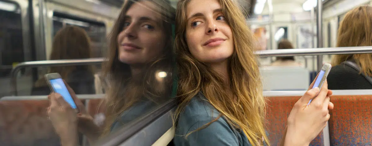 Moment présent