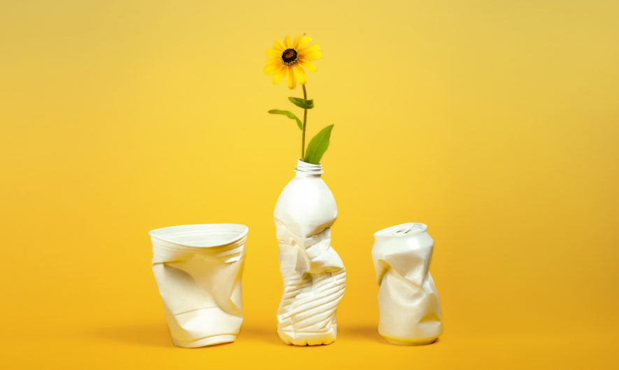 La révolution des plantes