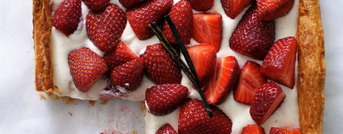 recette-tarte-aux-fraises-sans-sucre