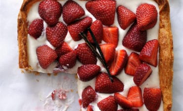 recette-tarte-aux-fraises-sans-sucre