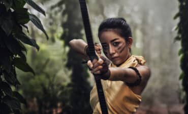 prehistoire-le-chasseur-etait-une-chasseuse
