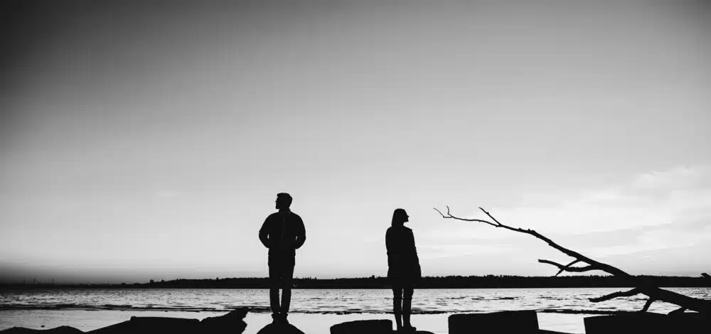 Comment retrouver l’amour après une séparation?