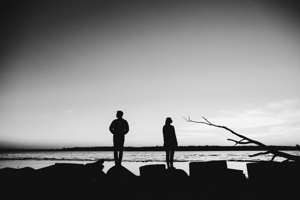 Comment retrouver l’amour après une séparation?